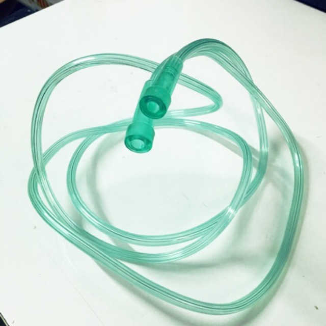 Ống Dây Hút Mụn, Phun Sương, Ống Dây Hút Mũi -( Dây Thay Thế Máy Hút Mụn , 5 In 1 )