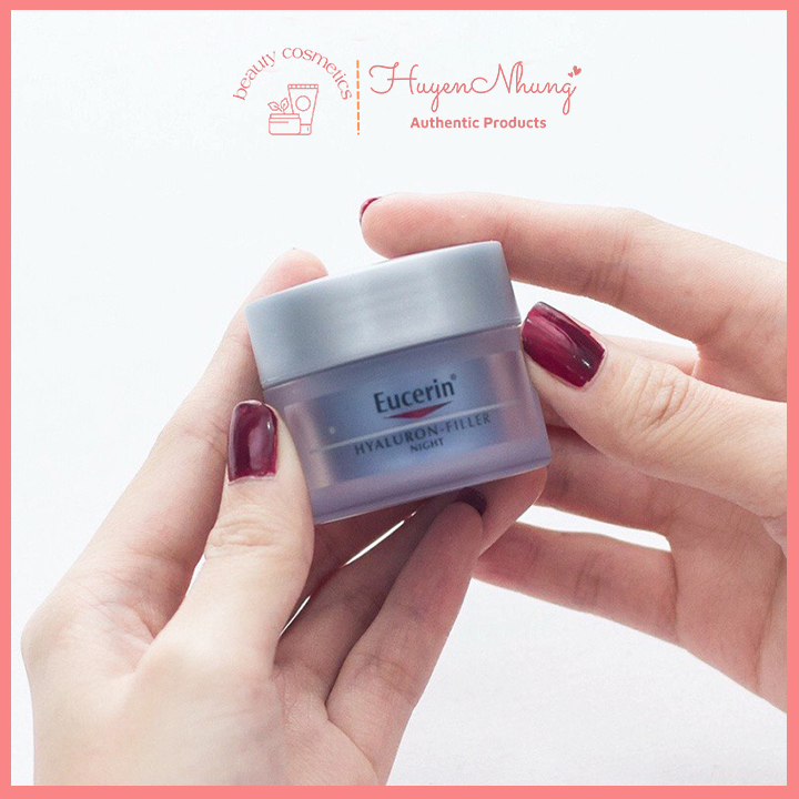 Kem Chống Nắng Eucerin Sun Fluid Sensitive Protect 50ml