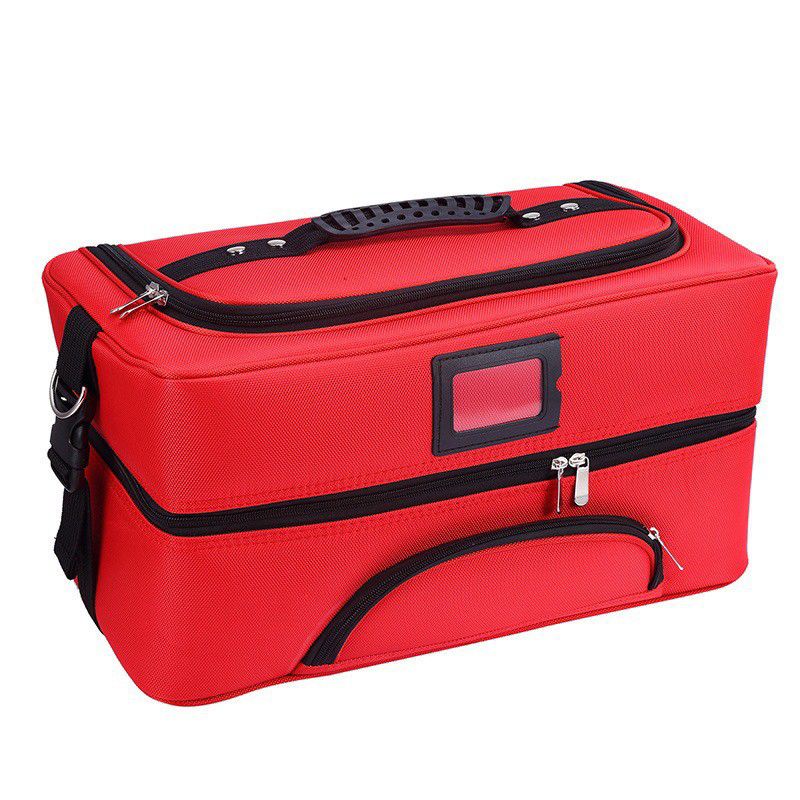 Cốp đựng đồ nails, mỹ phẩm