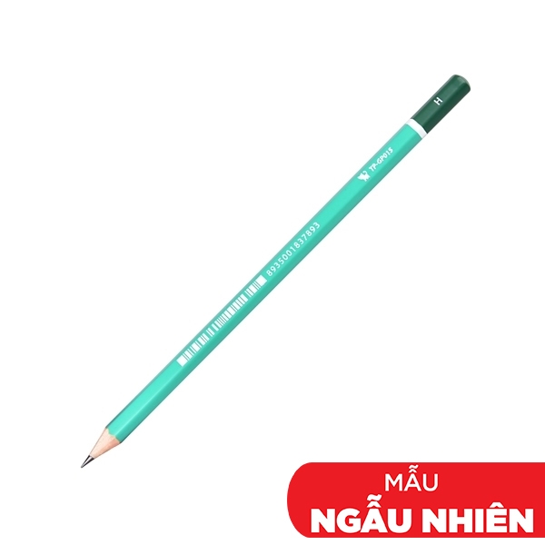 Bút chì gỗ h điểm 10 thiên long tp-gp015