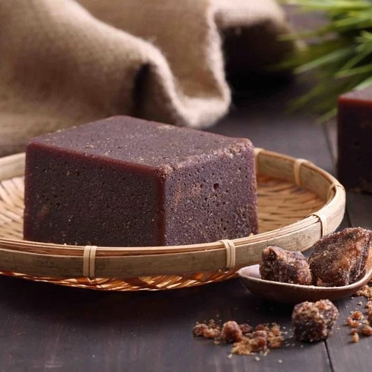 Taiwan Her Jyi Winter Melon Tea Brick