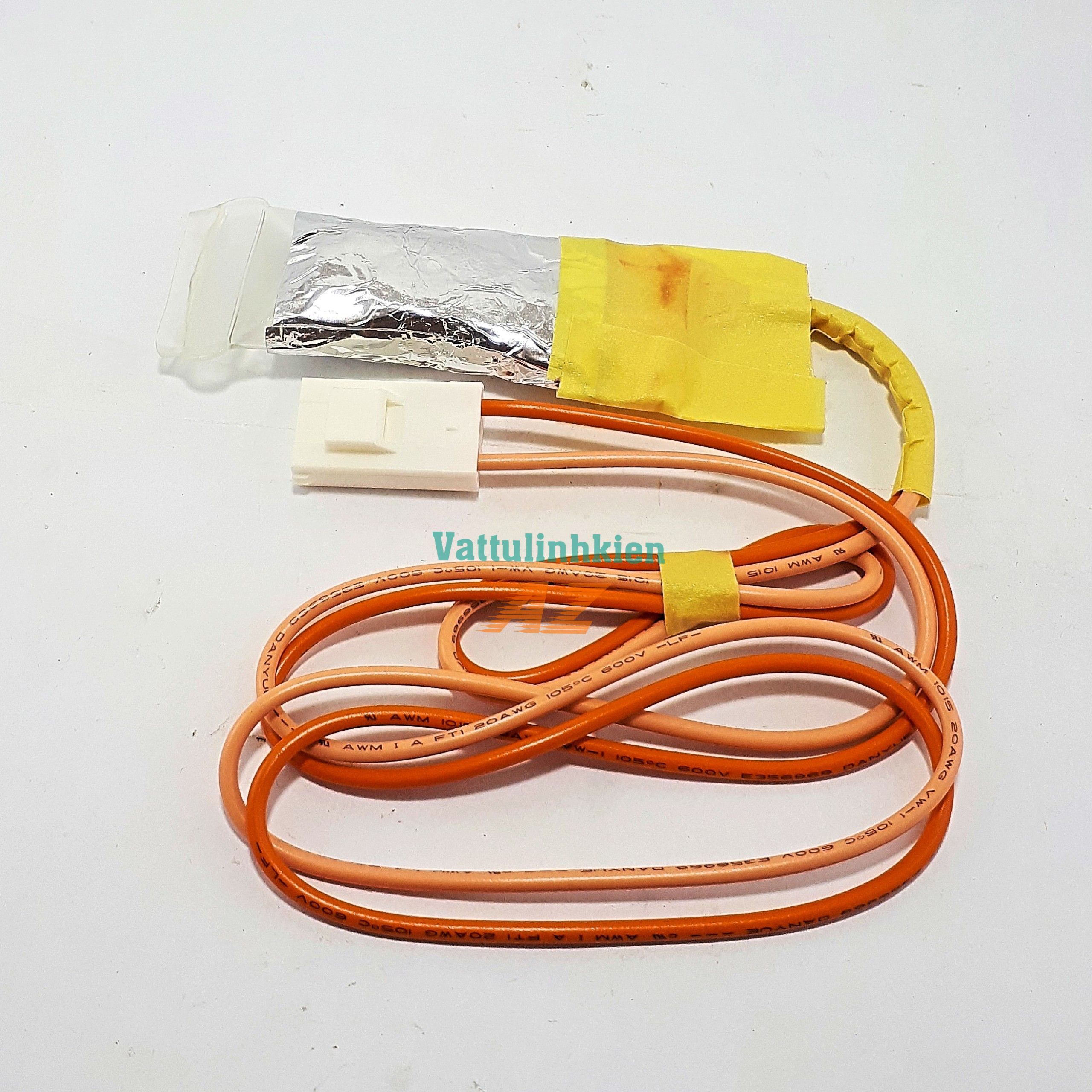 Cảm biến âm tủ lạnh PANASONIC