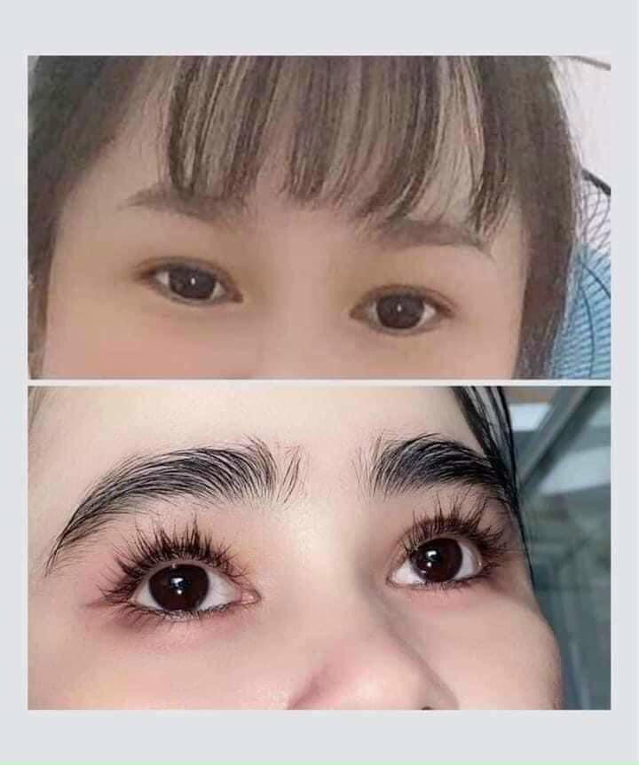 Serum dưỡng mi - dưỡng mày