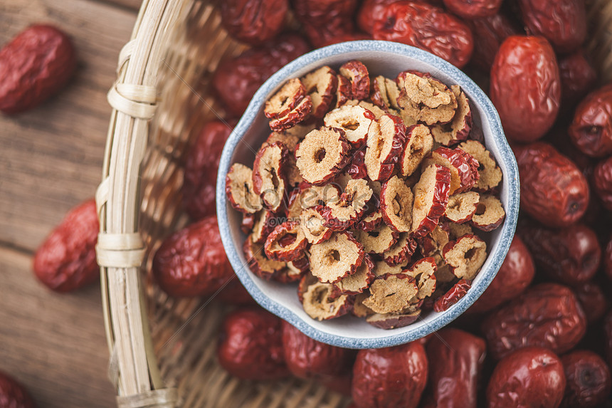 TÁO ĐỎ LÁT - 100G