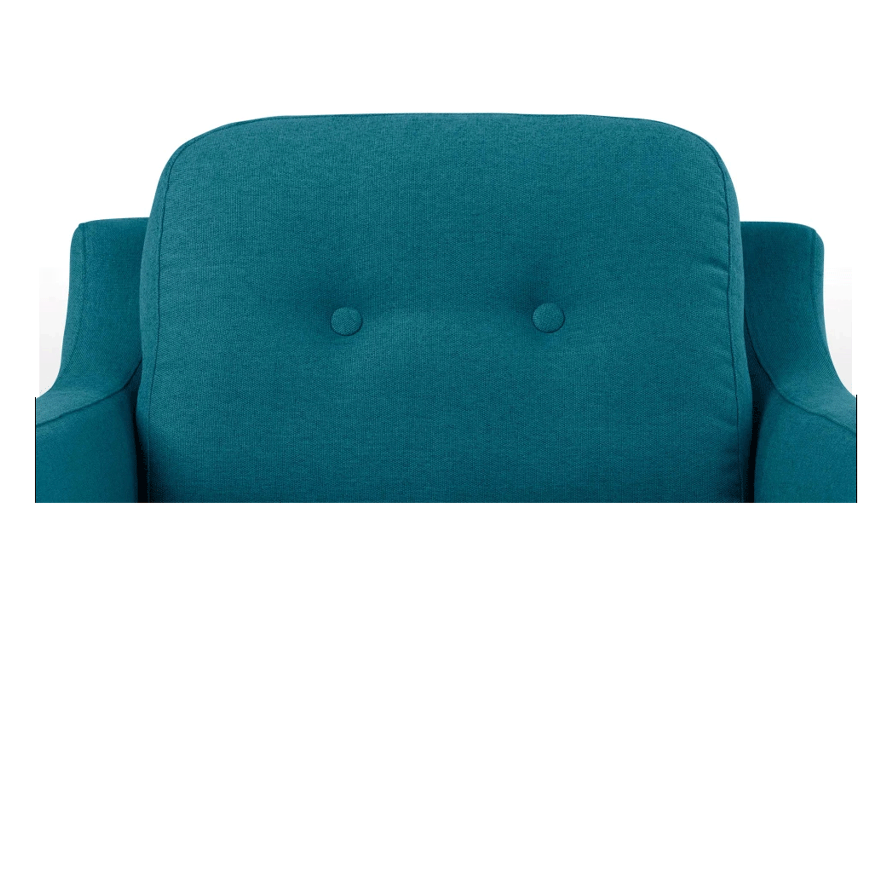 Sofa đơn Klosso KSD002-XA (Xanh)