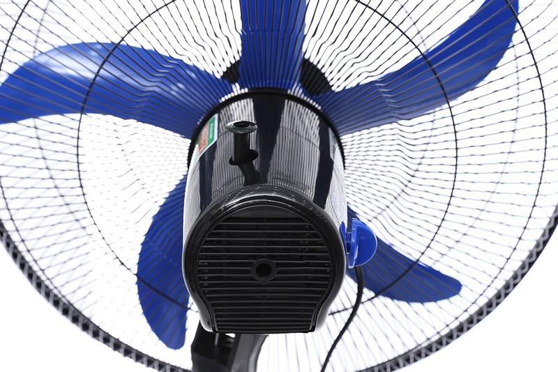 [HCM]Quạt Đứng Goldsun P4501 (65W) - Xanh Đen