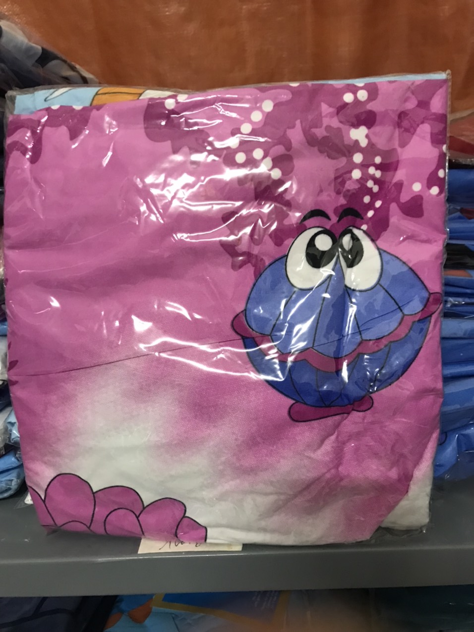 [XẢ HÀNG] - Ga chống thấm Cotton LOẠI 1