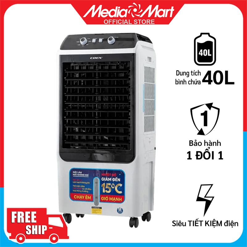 Quạt điều hòa coex ca-7115