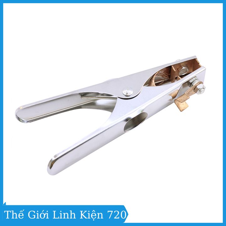 Kẹp mát máy hàn điện tử 300A