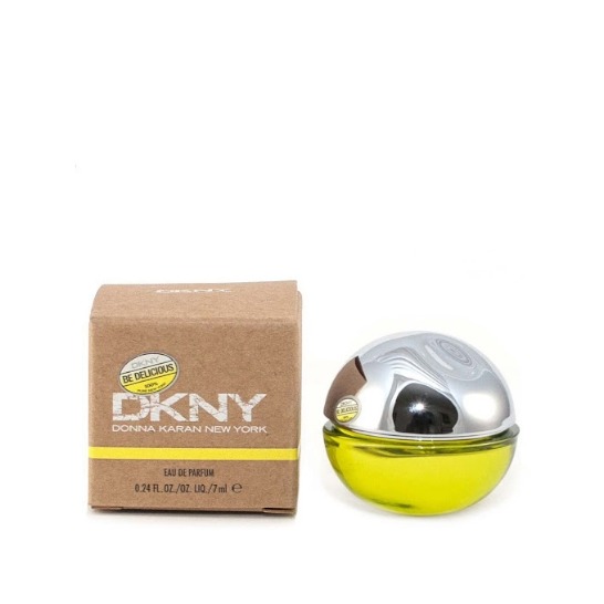 [HCM]Nước hoa mini nữ DKNY Be Delicious 7ml