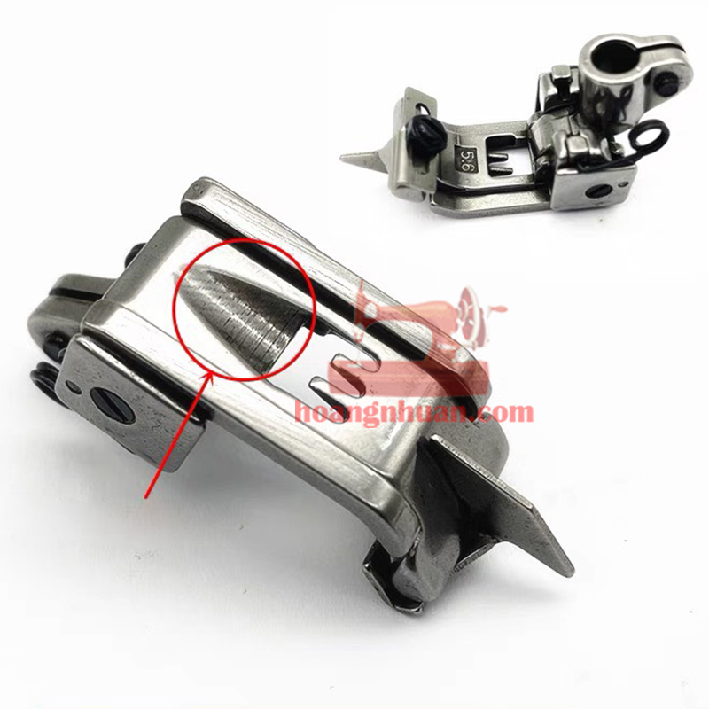 Chân vịt chạy cử máy kansai cỡ 5.6 và 6.4