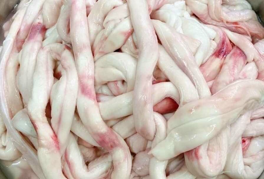 Tuỷ Bò hộp 500gr (giao tphcm)