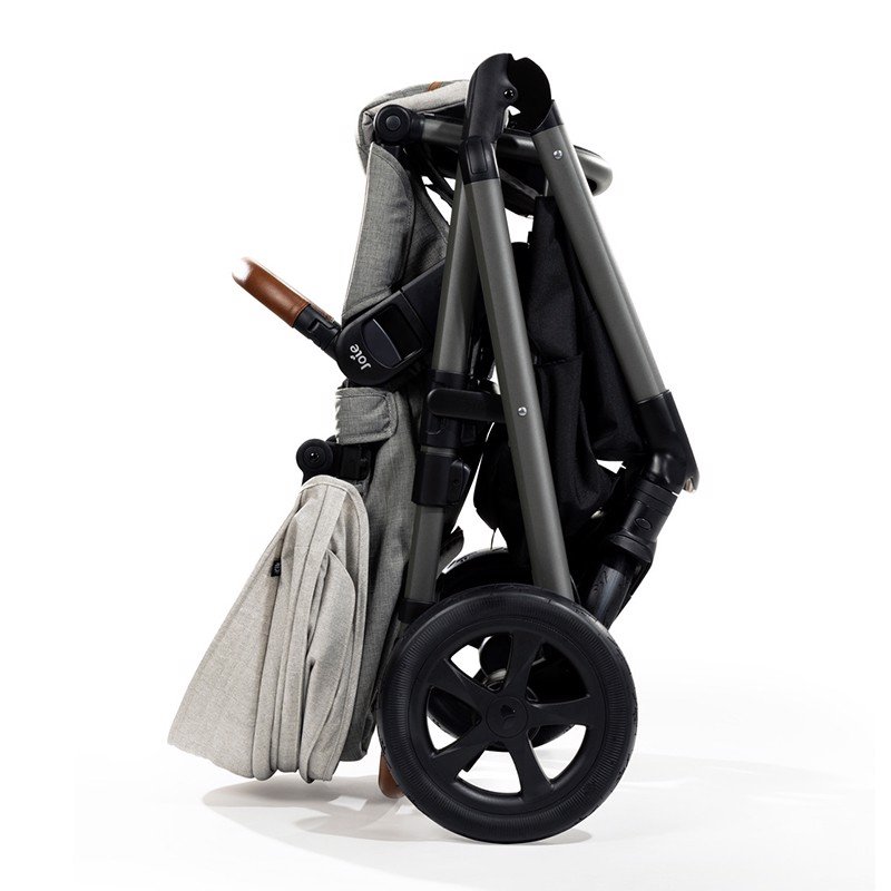 Xe đẩy trẻ em Joie Aeria Eclipse / Oyster  stroller for baby