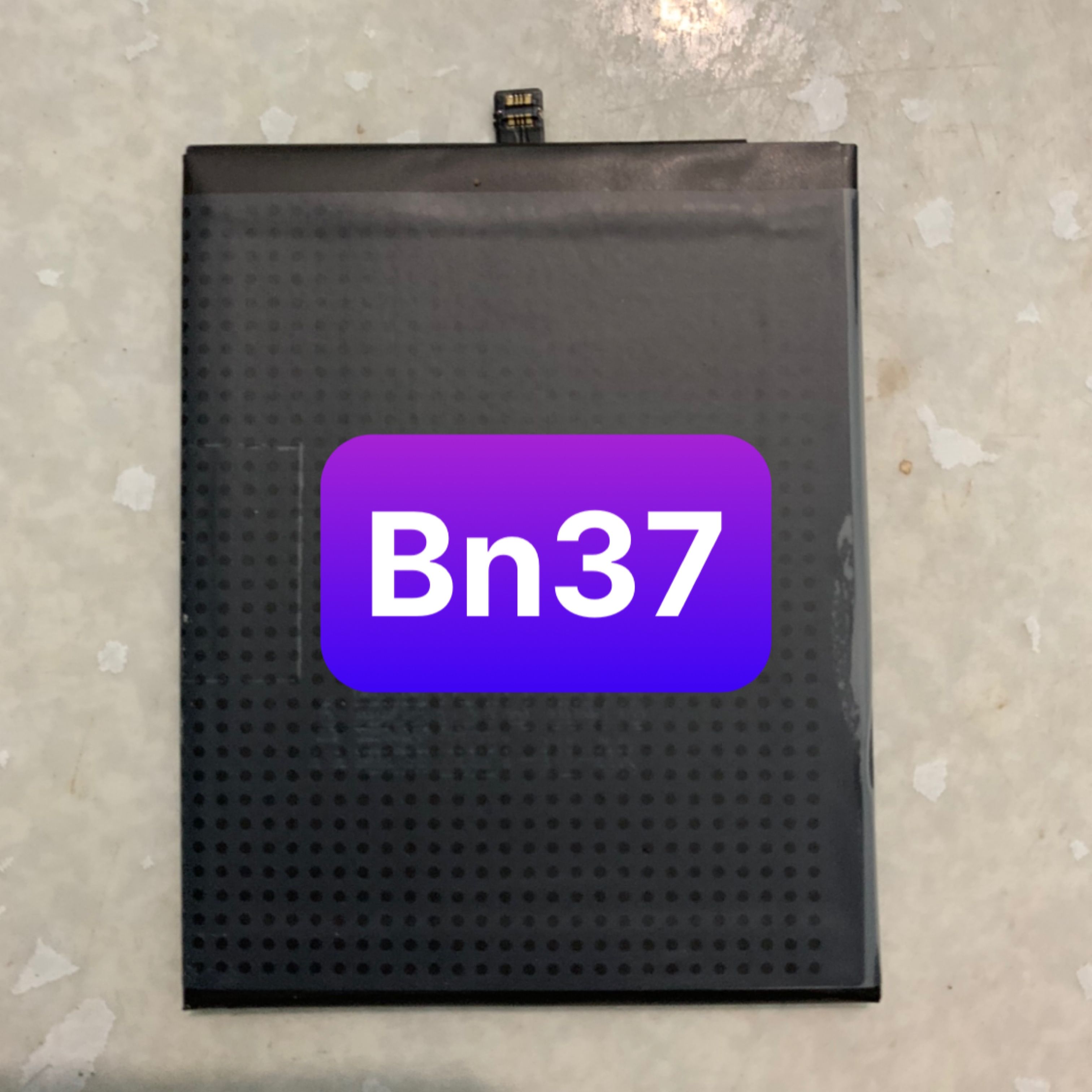 Pin Xiaomi mã BN37 lắp Redmi 6 / Redmi 6A