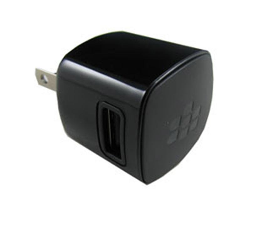 [HCM]Bộ củ sạc 850 mA và cáp micro usb cho blackberry Q10