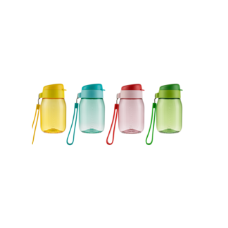 Bình nước Tupperware Mini Lohas 350ml