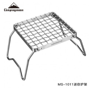 Đế bếp/ giá đỡ bếp gấp gọn campingmoon ms-1011