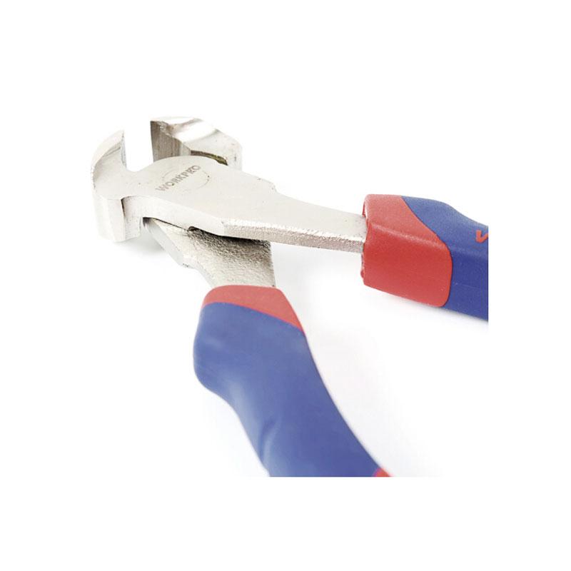 Kìm xoắn cáp 6 inches/160mm Workpro W031010