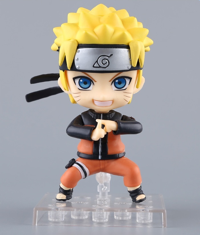 [HCM]Mô hình Nendoroid 682 - Naruto Uzumaki - anime Naruto [T69 Shop]