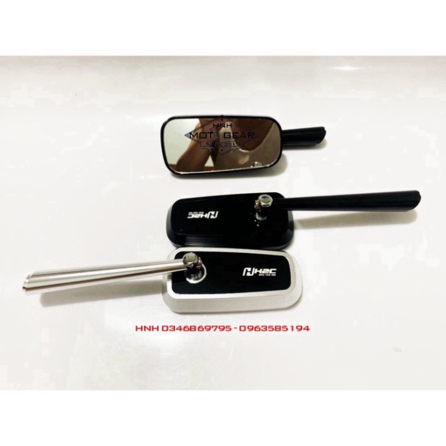 Gương Chiếu Hậu H2C Nhập Thái – 1 Chiếc Ảnh thật Sp