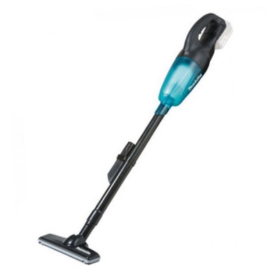 Máy hút bụi dùng pin(18v) Makita DCL180ZB(Không kèm pin sạc)