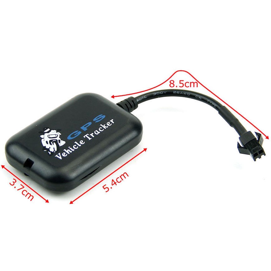 Định Vị xe máy, ô tô GPS Mini Tracker TX5