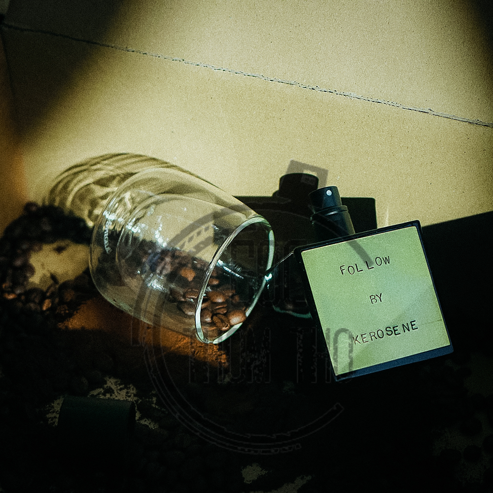 Kerosene Follow - Mẫu thử 05/10ML