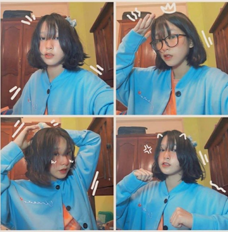 Áo Khoác Cardigan, Sweater, Jacket Uncover Nữ Nam Chất Len Fools Game 2 Màu Xanh Bơ, Cam Unisex Form Rộng