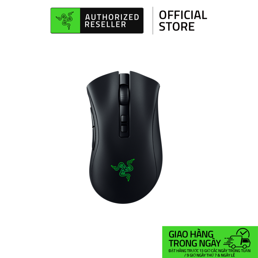 Chuột Razer DeathAdder V2 Pro Gaming Mouse