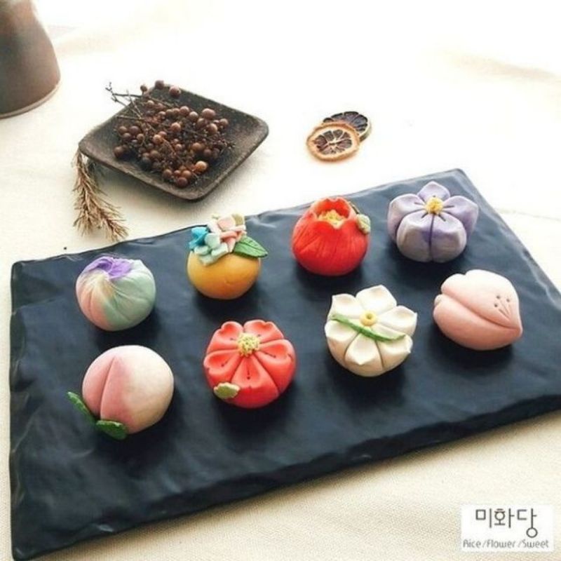 Bột bánh crepe Úc 100 - 500g