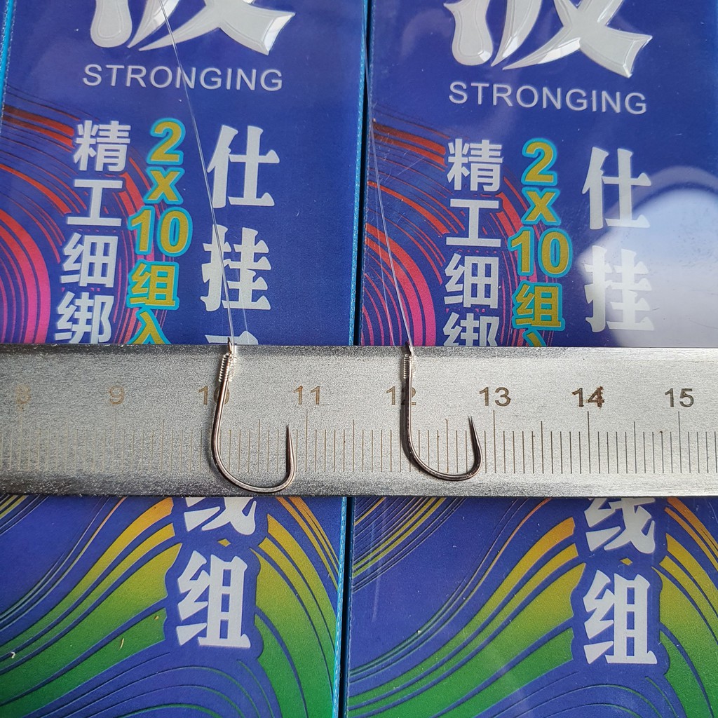 Thẻo câu đài - Sea Long King -    (xả hàng giảm giá và cam kết bảo hành đổi trả ạ)