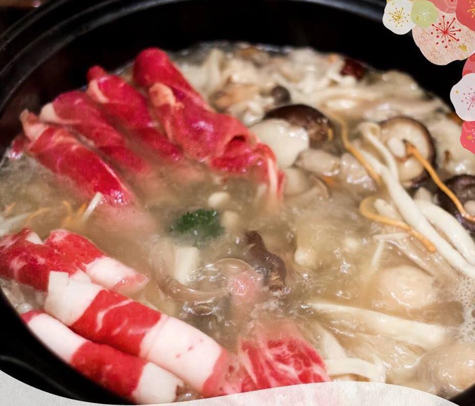 [Chỉ giao HN] Combo Lẩu Đoàn Viên (6-8 người)