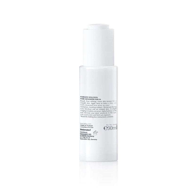 Tinh Chất Cho Da Mụn Eucerin Poreless Solution Giúp Giảm Mụn Và Thu Nhỏ Lỗ Chân Lông 30ml