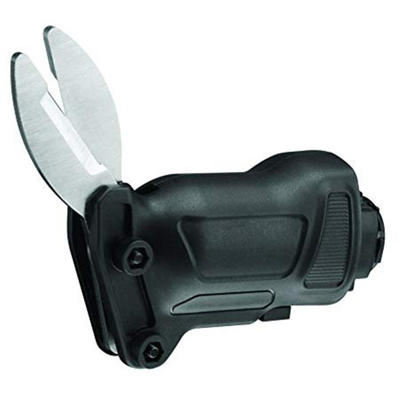 Đầu cắt đa năng Black & Decker MTS12-XJ