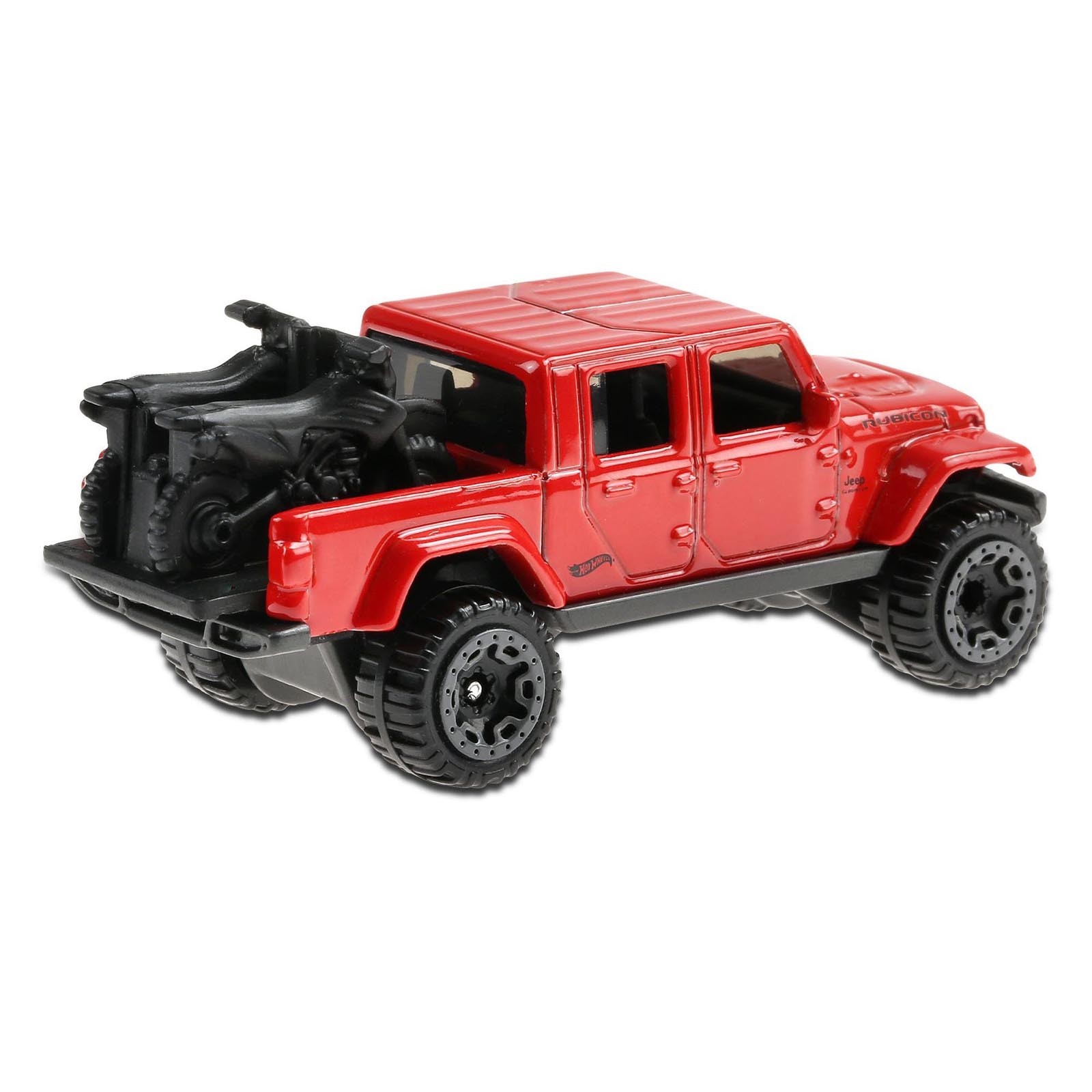 Hotwheels - 20 Jeep Gladiator