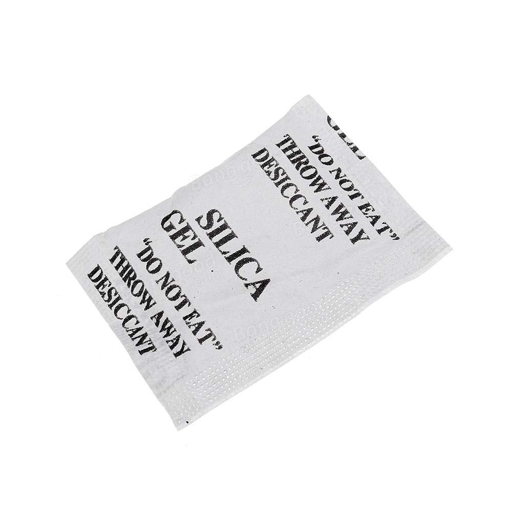 25 gói hút ẩm đa dụng