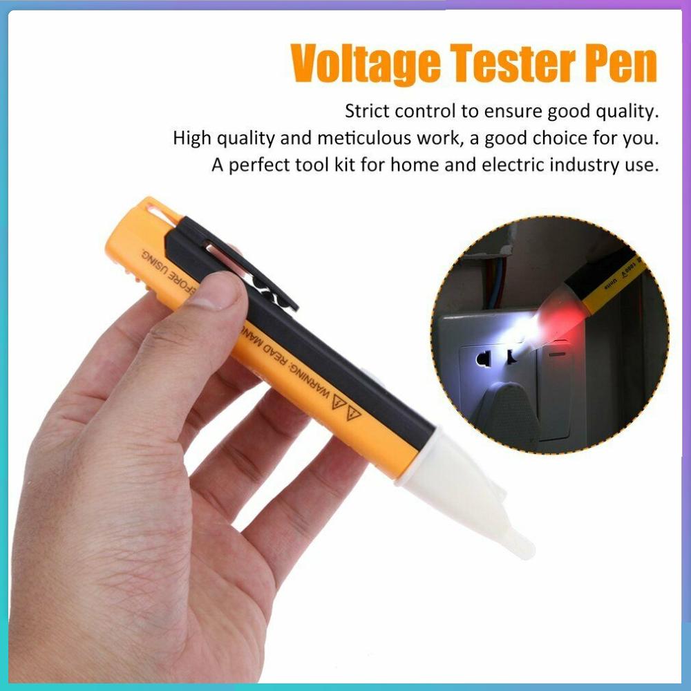 Bút thử điện âm tường IAC-D