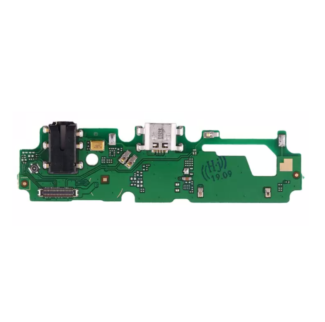 Cụm chân sạc VIVO Y15