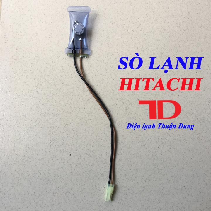 Sò lạnh dành cho tủ lạnh HITACHI - Điện Lạnh Thuận Dung