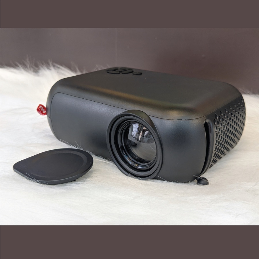 Máy Chiếu Phim Mini A10, Máy Chiếu Phim Tại Nhà, SONETS.
