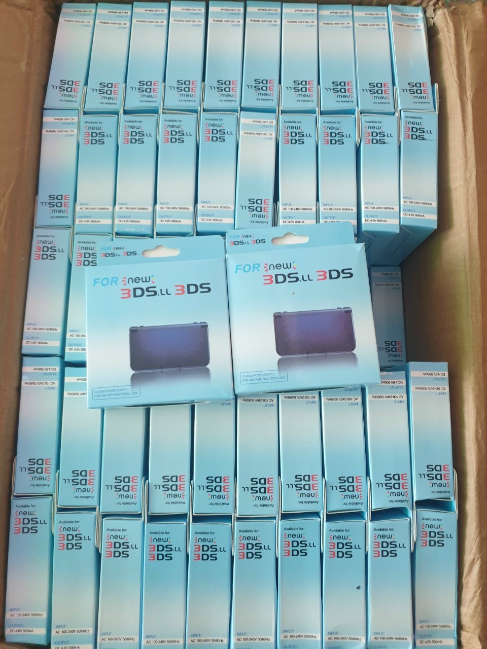 Sạc nintendo 3ds, n3ds