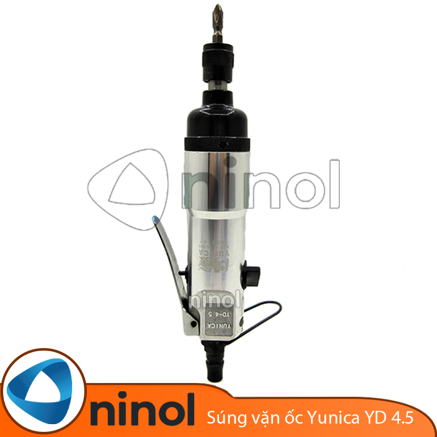Súng vặn vít hơi Yunica YD-4.5F