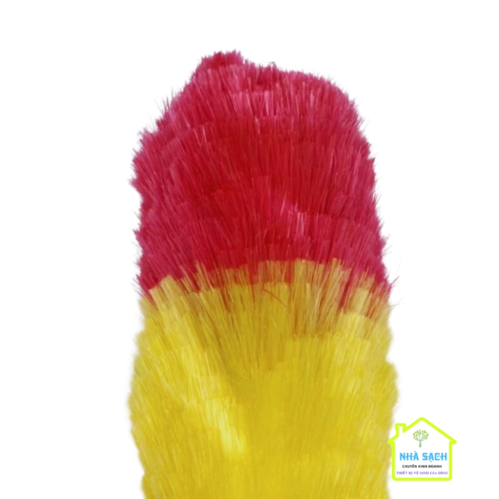 Chổi Quét Bụi Nylon Mềm Hàng Thái