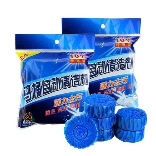 COMBO 10 VIÊN TẨY BỒN CẦU HÀN QUỐC