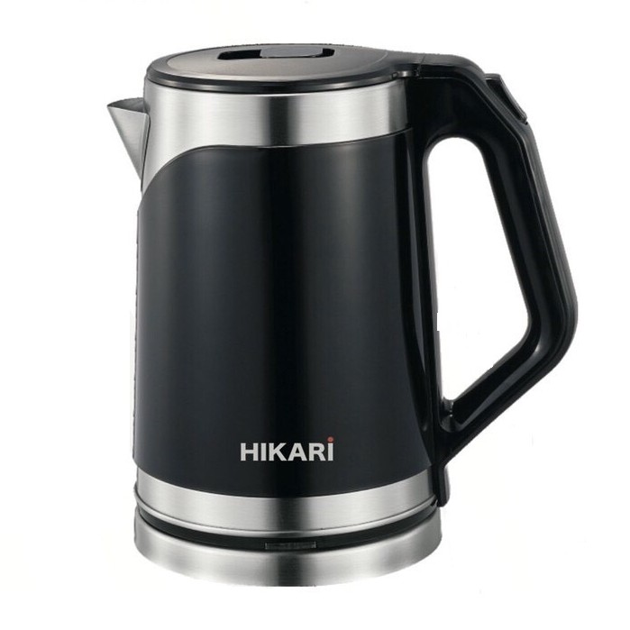 Ấm siêu tốc nhật bản Hikari Hr1282