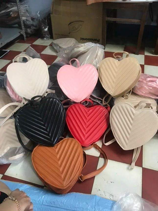 BALO TRÁI TIM THỦY TIÊN
