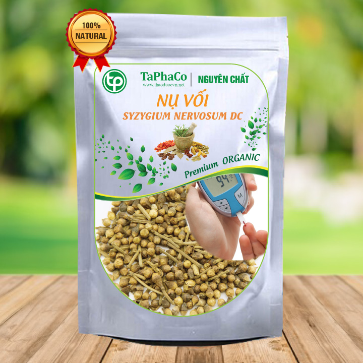 Nụ hoa vối khô Tấn Phát 500g