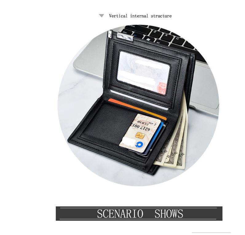 [HCM]Ví da bò cao cấp Thái Lan tặng ví da đựng card visit