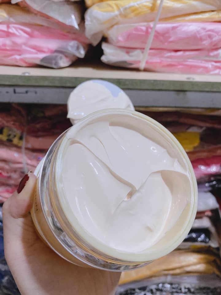 Kem dưỡng trắng body Livy[Chính Hãng]