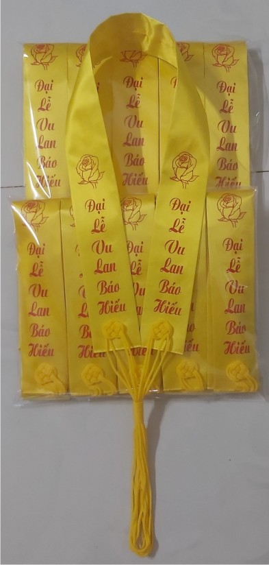 [HCM]Pháp y Vu Lan Báo hiếu